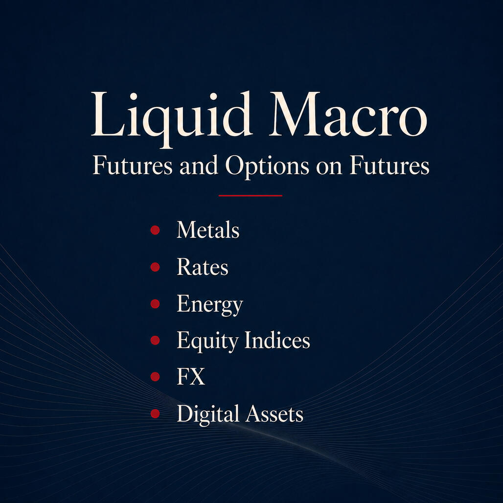 Liquid Macro Liquid Macro